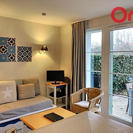Talmont-Saint-Hilaire Residence Le Bocage Port Bourgenay 85440 מראה חיצוני תמונה