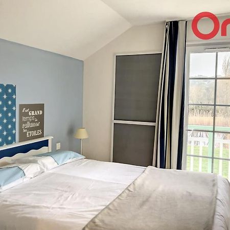 Talmont-Saint-Hilaire Residence Le Bocage Port Bourgenay 85440 מראה חיצוני תמונה