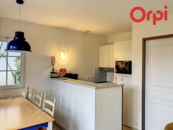 Talmont-Saint-Hilaire Residence Le Bocage Port Bourgenay 85440 מראה חיצוני תמונה