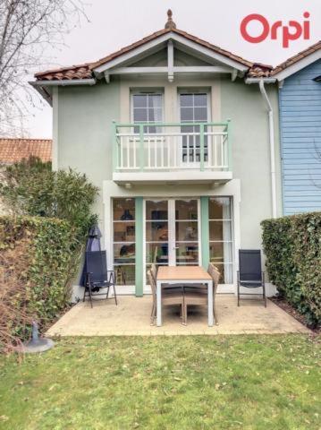 Talmont-Saint-Hilaire Residence Le Bocage Port Bourgenay 85440 מראה חיצוני תמונה