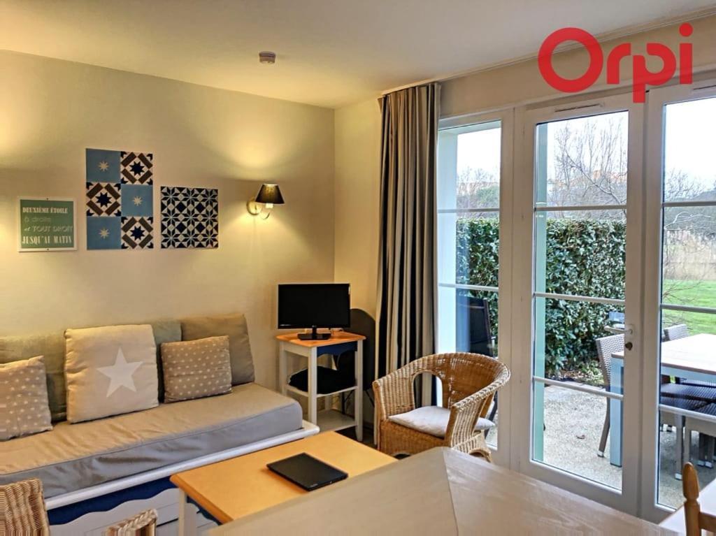 Talmont-Saint-Hilaire Residence Le Bocage Port Bourgenay 85440 מראה חיצוני תמונה