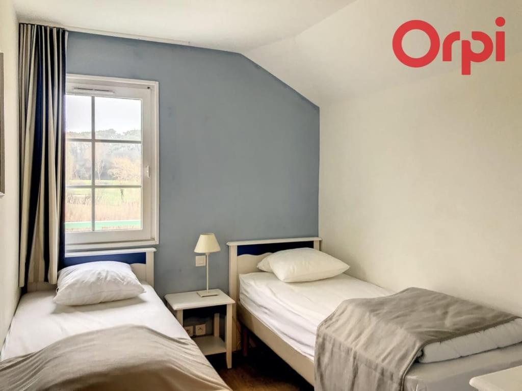 Talmont-Saint-Hilaire Residence Le Bocage Port Bourgenay 85440 מראה חיצוני תמונה